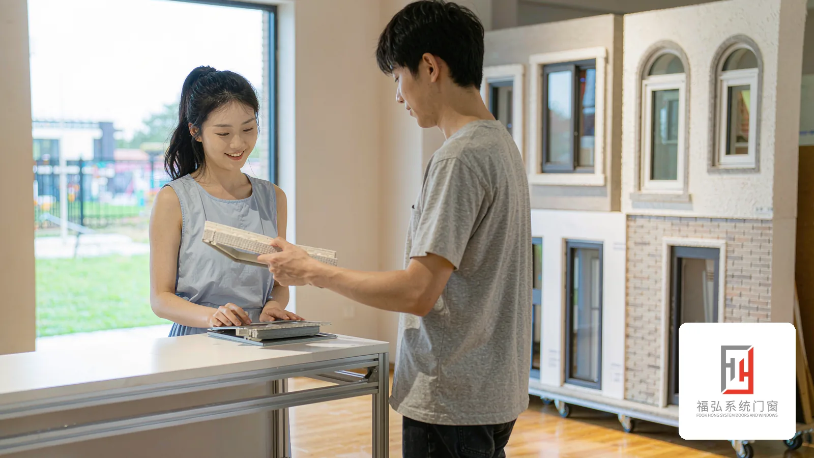 婚房换窗避坑清单：签合同前必须确认的八项条款